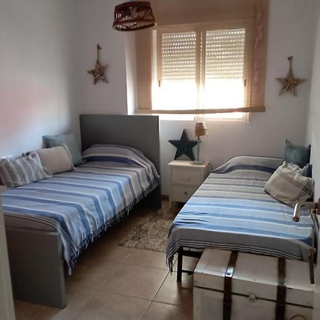 Buenavista Home Moncofar Con Wifi Dış mekan fotoğraf