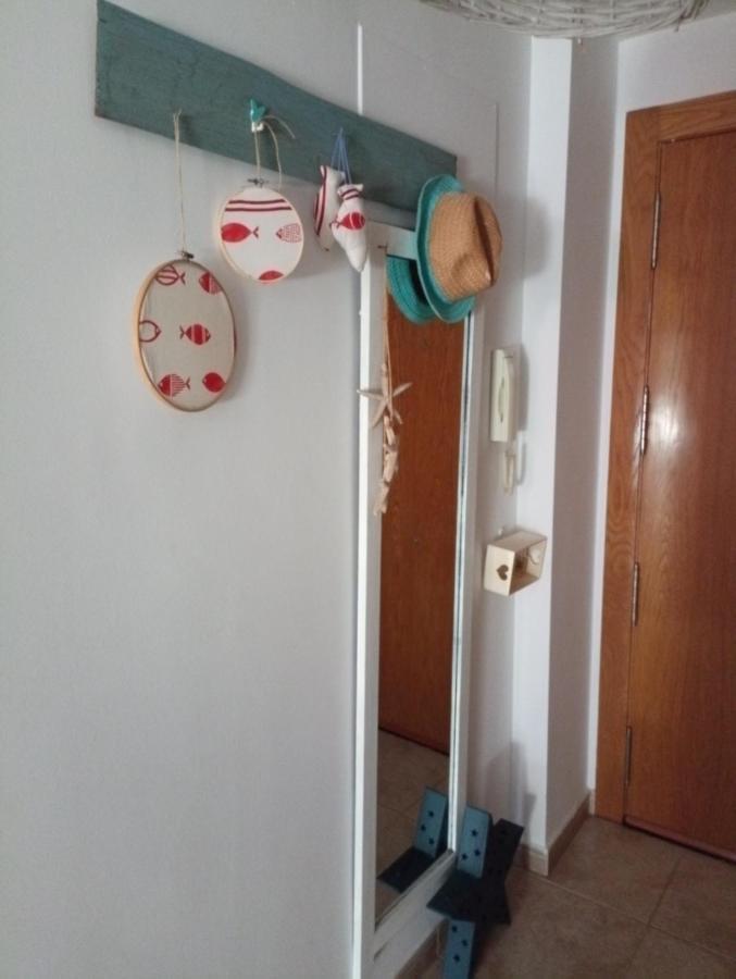 Buenavista Home Moncofar Con Wifi Dış mekan fotoğraf