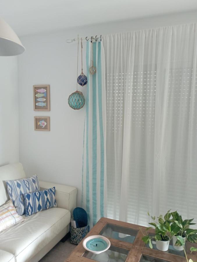 Buenavista Home Moncofar Con Wifi Dış mekan fotoğraf