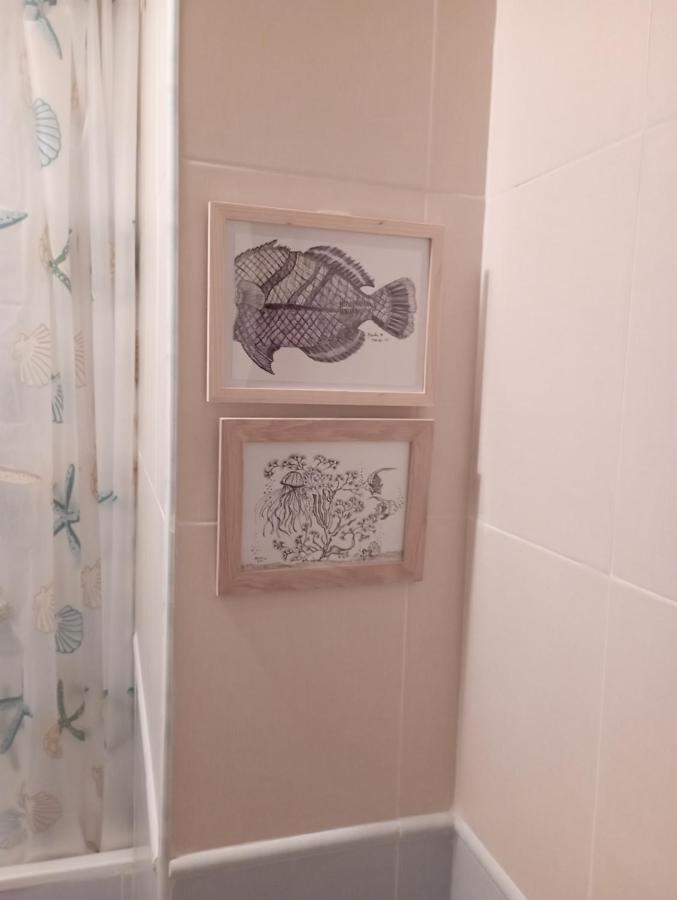 Buenavista Home Moncofar Con Wifi Dış mekan fotoğraf