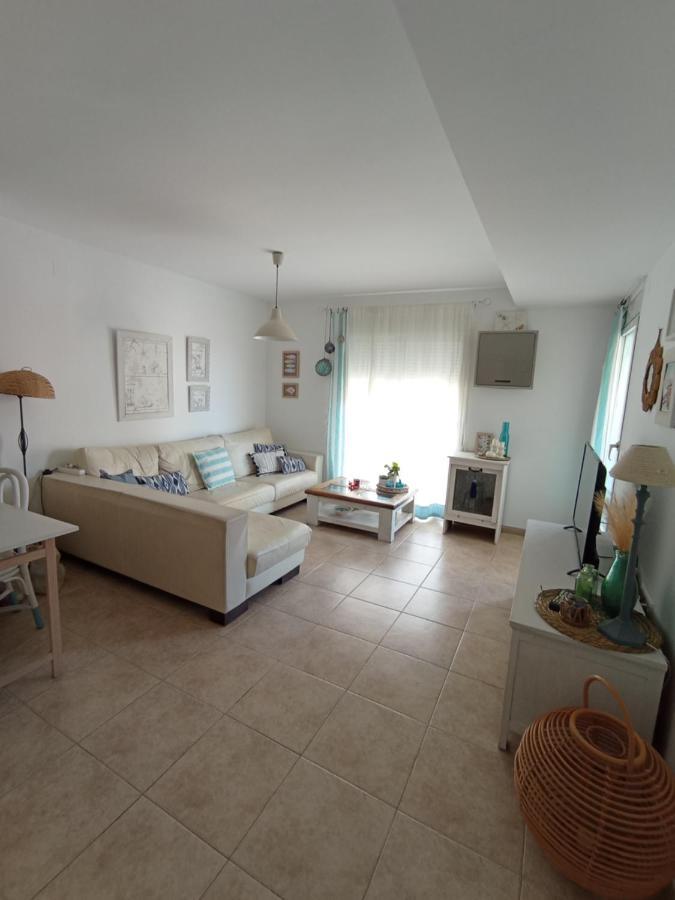 Buenavista Home Moncofar Con Wifi Dış mekan fotoğraf