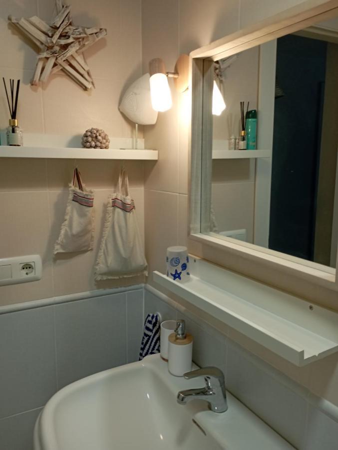 Buenavista Home Moncofar Con Wifi Dış mekan fotoğraf