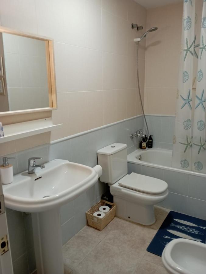 Buenavista Home Moncofar Con Wifi Dış mekan fotoğraf
