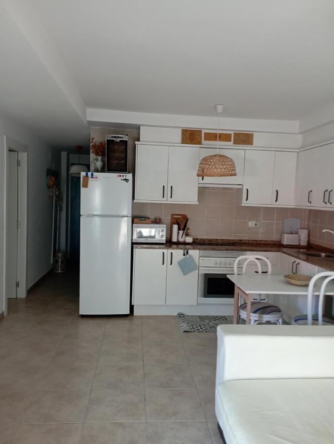 Buenavista Home Moncofar Con Wifi Dış mekan fotoğraf