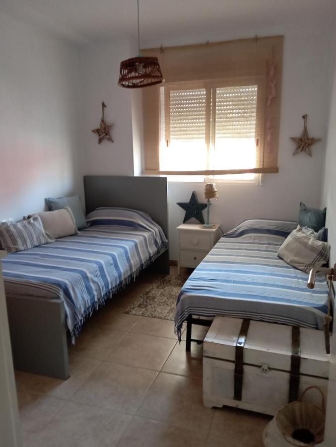 Buenavista Home Moncofar Con Wifi Dış mekan fotoğraf