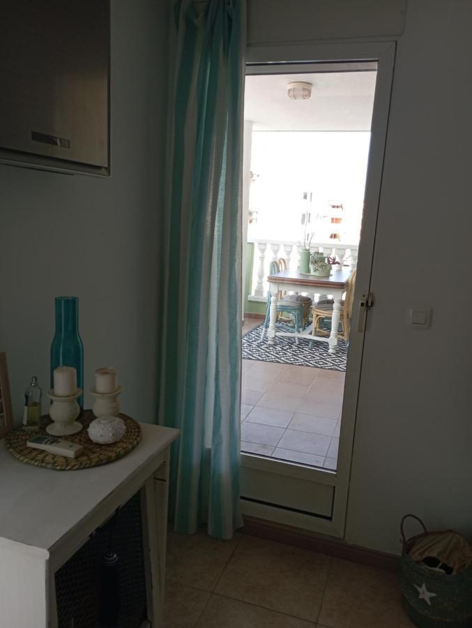 Buenavista Home Moncofar Con Wifi Dış mekan fotoğraf