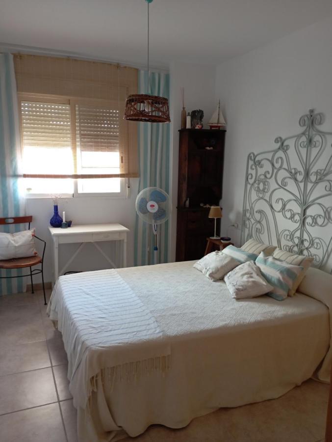 Buenavista Home Moncofar Con Wifi Dış mekan fotoğraf