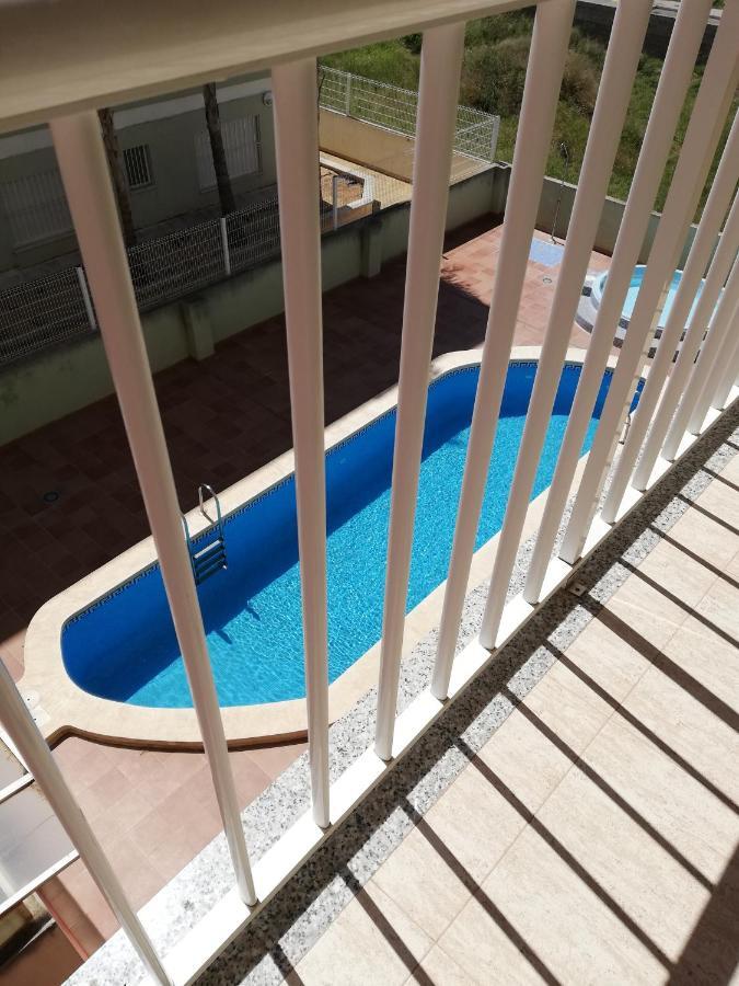 Buenavista Home Moncofar Con Wifi Dış mekan fotoğraf