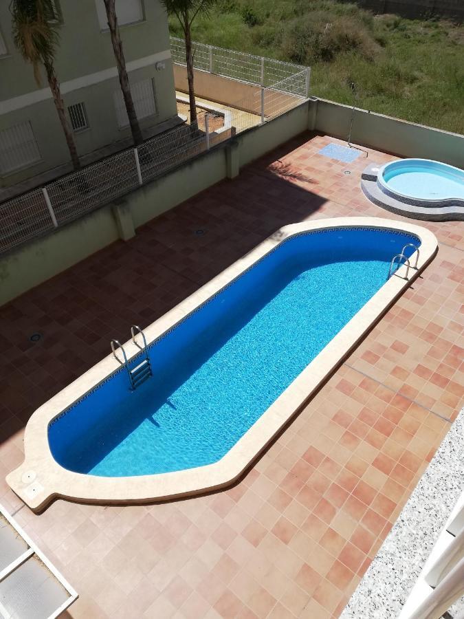 Buenavista Home Moncofar Con Wifi Dış mekan fotoğraf